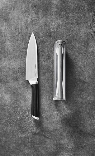 Tefal Ever Sharp Koksmes 16.5 cm, afbeelding 3