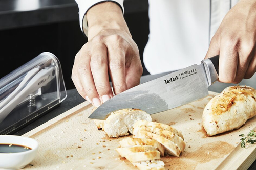 Tefal Ever Sharp Koksmes 16.5 cm, afbeelding 7