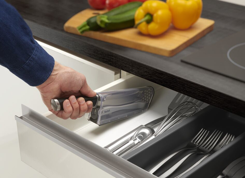 Tefal Ever Sharp Koksmes 16.5 cm, afbeelding 4
