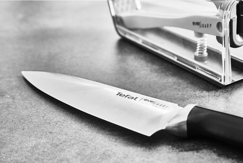 Tefal Ever Sharp Koksmes 16.5 cm, afbeelding 6