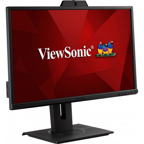 Viewsonic VG Series VG2440V. Display diagonal: 60.5 cm (23.8"), Display resolution: 1920 x 1080 pixels, HD type: Full HD, 