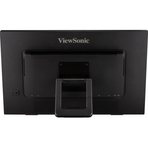 ViewSonic IR Touch monitor TD2423 ledmonitor, afbeelding 6