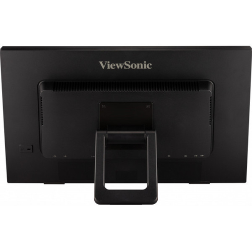 ViewSonic IR Touch monitor TD2423 ledmonitor, afbeelding 5
