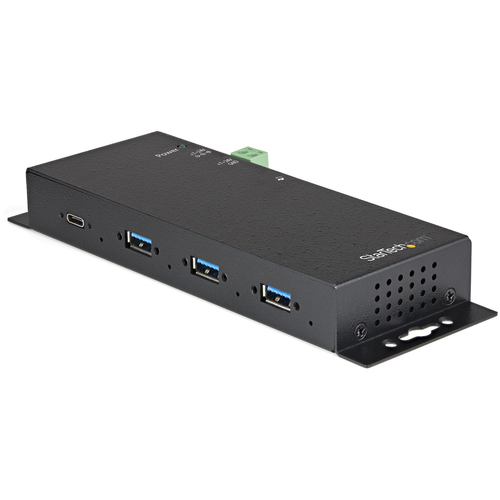 STARTECH 4 Port USB-C Hub 10Gbit/s