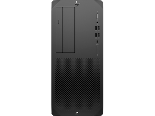 Workstation HP Z1 G6 Torre Intel Core i7 10700 Disco duro 512 GB SSD Ram 16 GB Windows 10 Pro - 320B0LA