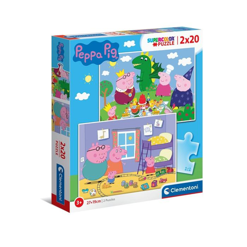 Clementoni 24778