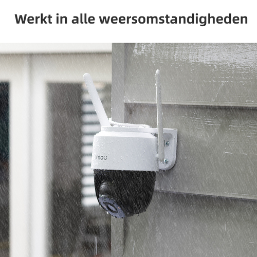 Imou Cruiser IP-camera - 2MP, afbeelding 10