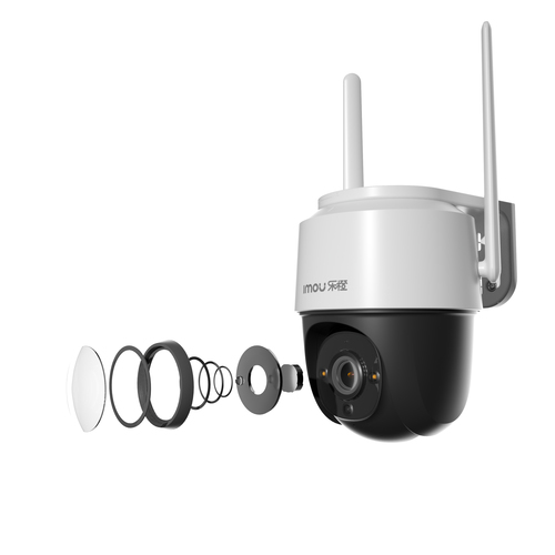 Imou Cruiser IP-camera - 2MP, afbeelding 5