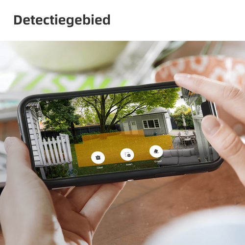 Imou Cruiser IP-camera - 2MP, afbeelding 8