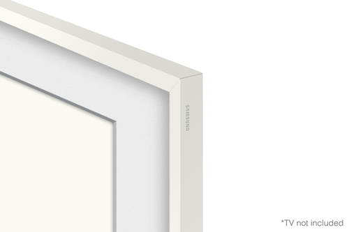 Samsung The Frame lijst 43 inch Wit, afbeelding 5