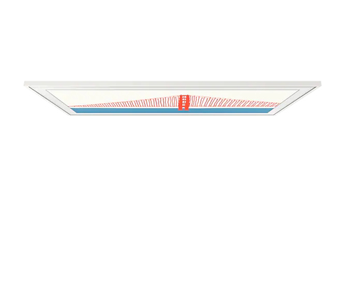 Samsung The Frame lijst 50 inch Wit, afbeelding 5