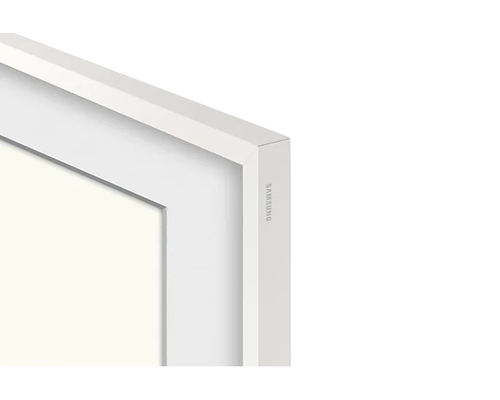 Samsung The Frame lijst 50 inch Wit, afbeelding 2