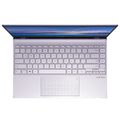 ASUS Zenbook 14 UX425EA-BM752TS laptop Intel® Core™ i7 i7-1165G7 – image 8