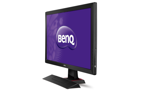 BenQ RL2450H computer monitor – image 5