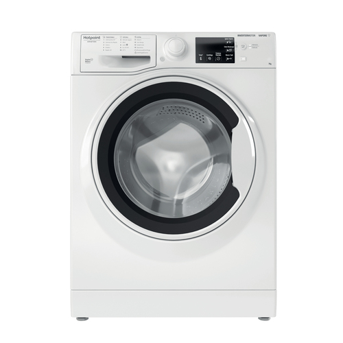 Hotpoint EU RSSG 7 W IT N