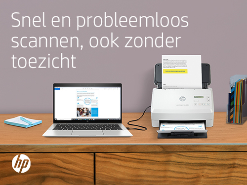 HP ScanJet Enterprise Flow 5000 s5 - Documentscanner, afbeelding 6
