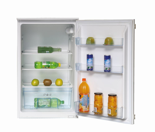 Candy CBL 150 NE/N fridge Built-in 135 L F White