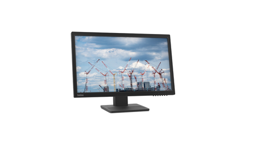 21.5 FHD IN-PLANE SWITCHING DISPLAYVGA, HDMI1.4 AND DP1.2 MULTIPLE CONNECTIVITYL