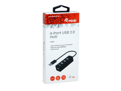 Equip 128955 - Interface hub, afbeelding 3
