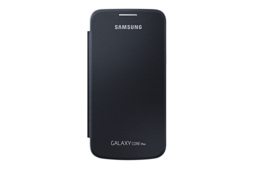 Samsung EF-FG350N mobile phone case Folio Black – image 5