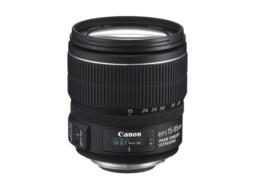 Canon EF-S 15-85mm f/3.5-5.6 IS USM – image 3