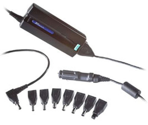 Targus Mobile 70 Universal Auto/Air Adapter