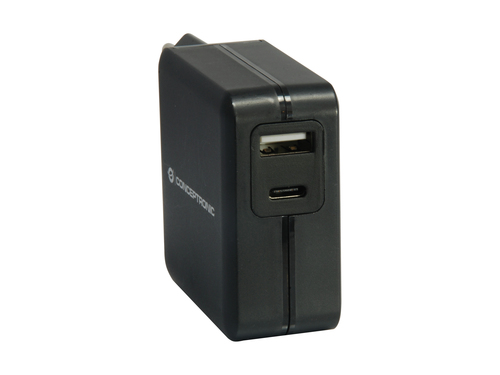 Conceptronic ALTHEA 2-Port – image 3