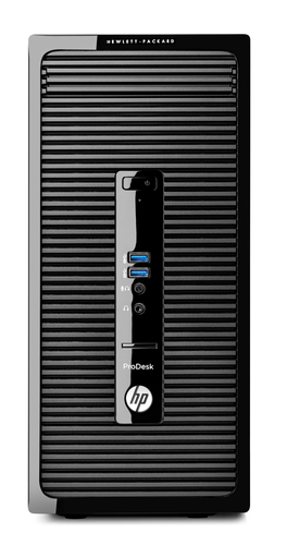 HP 490 G2