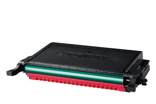 Samsung CLP-M660A toonerikassett 1 tk Originaal Magenta