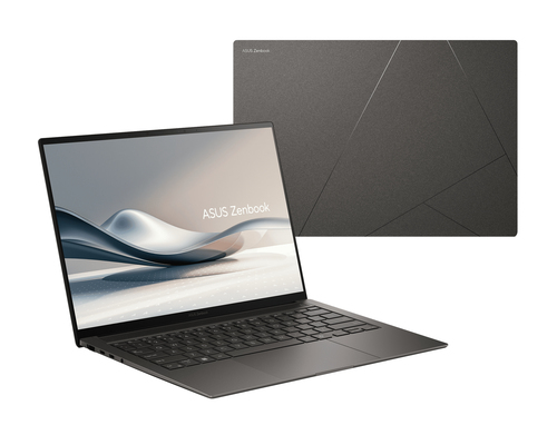 ASUS Zenbook S14 UX5406SA-PV189W Copilot+ PC Intel Core Ultra 9 – image 9