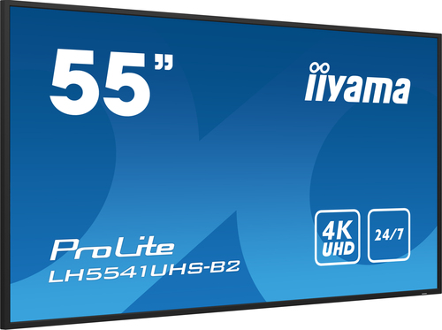 iiyama ProLite LH5541UHS-B2, afbeelding 4