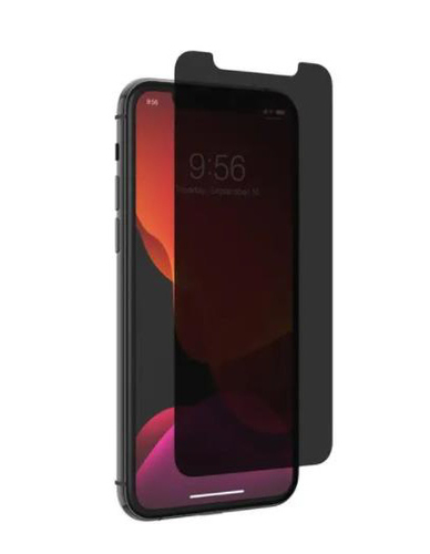 Zagg Overlay Glass Elite Privacy iPhone iPhone 11 Pro - 200104338