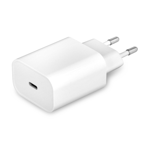 Area TCPD30W mobiilseadme laadija Universaalne Valge Vahelduvvool Hoonesisene