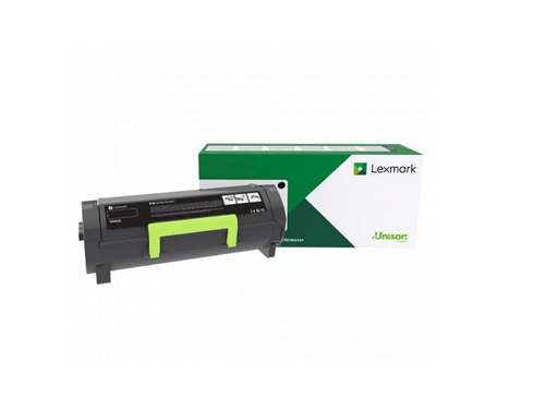 TONER LEXMARK B344000 PROG DE DEVOLUCION B3340DW / B3442DW / MB3442ADW 1500 PAG   B344000 - B344000