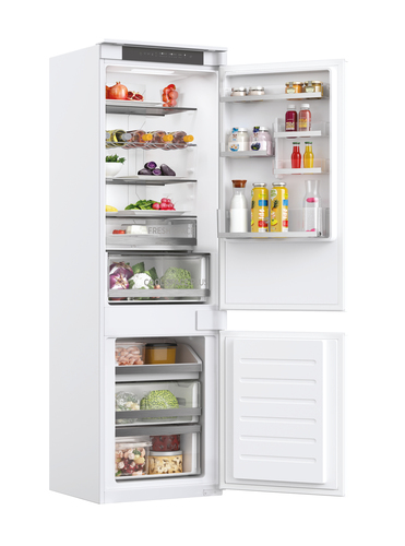 Hoover HOBT5518DWK-1 Built-in – image 3