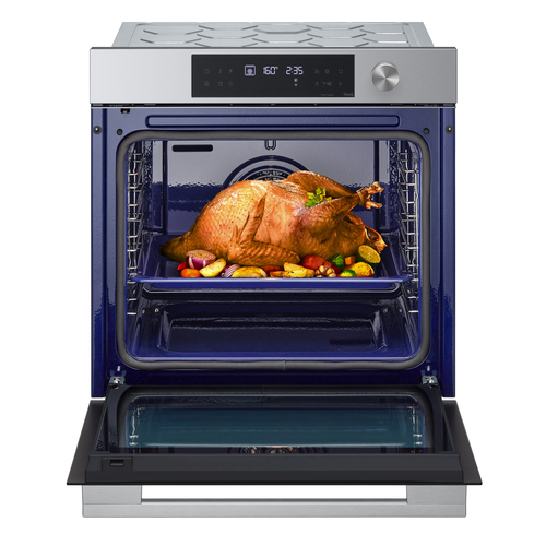 LG WS7D7630S oven – image 2
