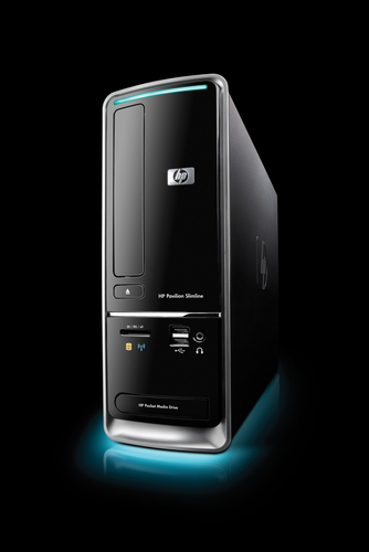 HP s5520uk Intel® Pentium® E5400 – image 5
