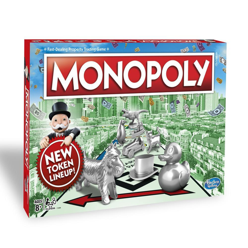 Hasbro Gaming C1009594
