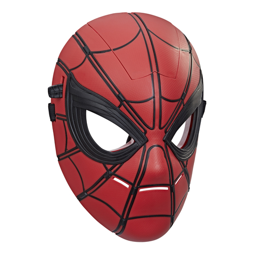 Marvel Spider-Man F02345L0 karnevali- ja mängumask