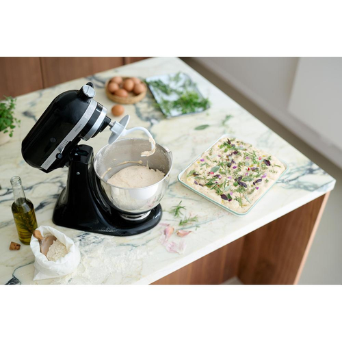 KitchenAid Artisan Mixer 5KSM175PS Onyx Zwart, afbeelding 5