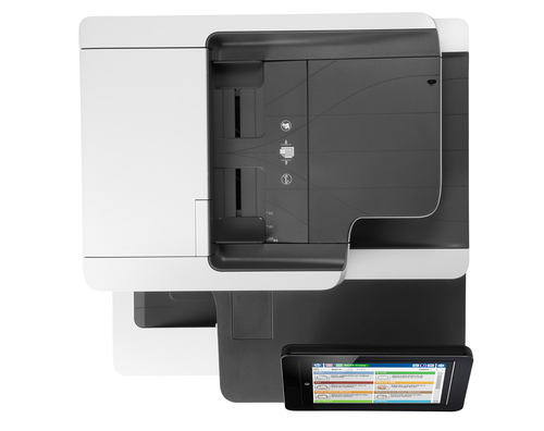 HP Managed M577dnm – image 6