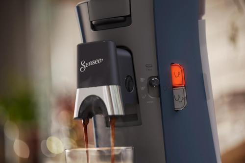 Philips CSA240/71R1 coffee maker Fully-auto Pod coffee machine – image 8