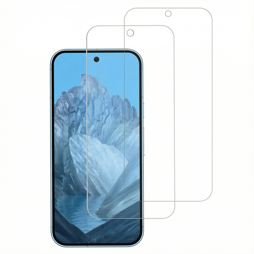 <div>Gebruik je kostbare smartphone zonder zorgen met deze Accezz Gehard Glas Screenprotector 2-pack! Om het scherm van jouw dure smartphone zo goed