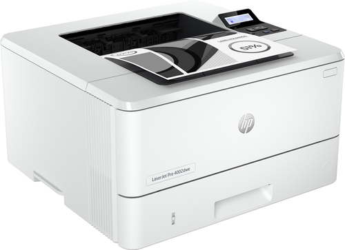 HP LaserJet Pro 4002dwe Printer – image 4