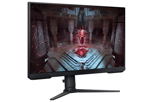 Samsung G51C computer monitor – image 6
