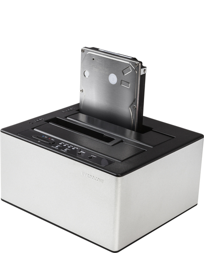 Freecom mDOCK Duplicator – image 7