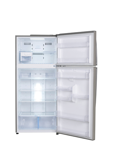 LG GT5247PVFW fridge-freezer Freestanding – image 2