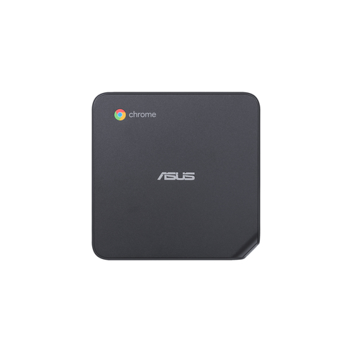 ASUS Chromebox CHBOX4-GC17UN PC/workstation Intel® Celeron® 5205U – image 2