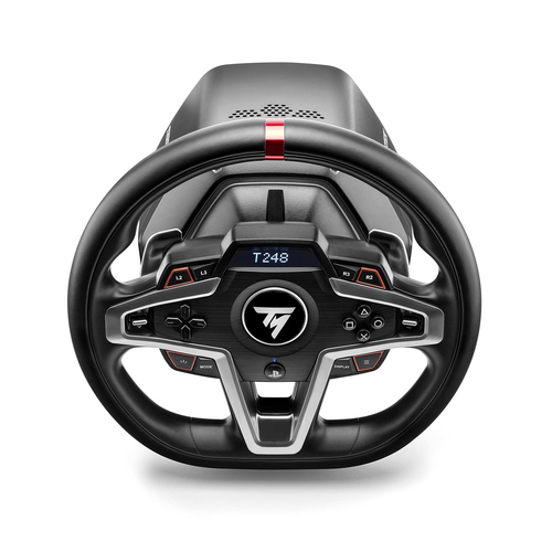 Thrustmaster T248 - Stuurwiel + Pedalen, afbeelding 2