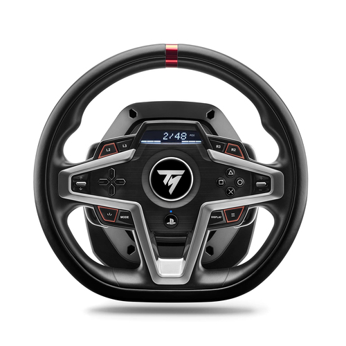 Thrustmaster T248 - Stuurwiel + Pedalen, afbeelding 3